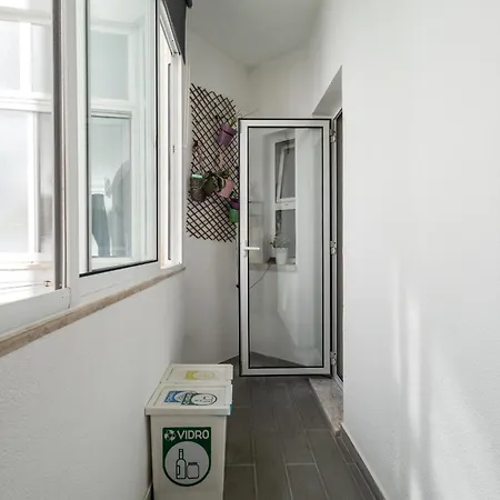 Beguest Tejo River Lisbon *