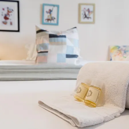 Lägenhet Beguest Tejo River Lisbon *